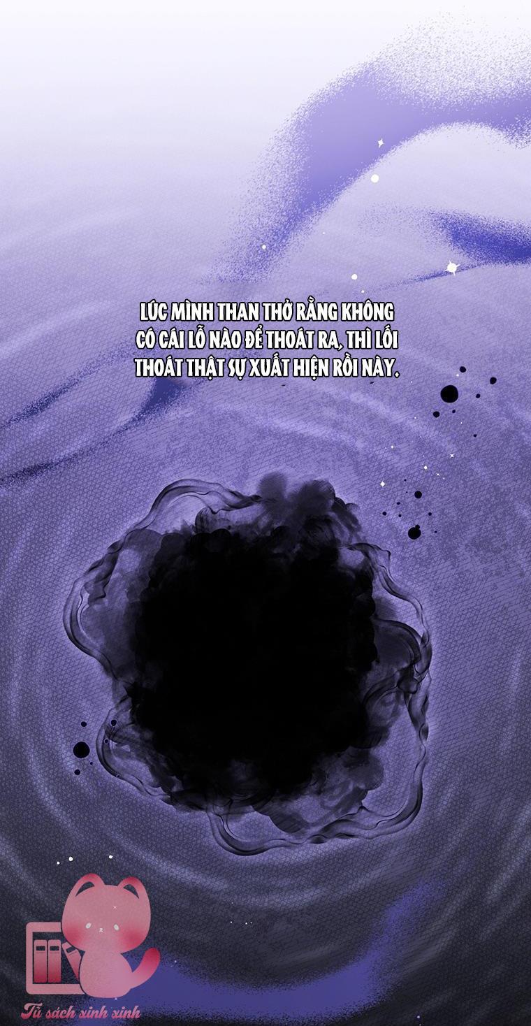 Tôi Trở Thành Tình Địch Của Nam Chính - Chap 81 - Trang 27