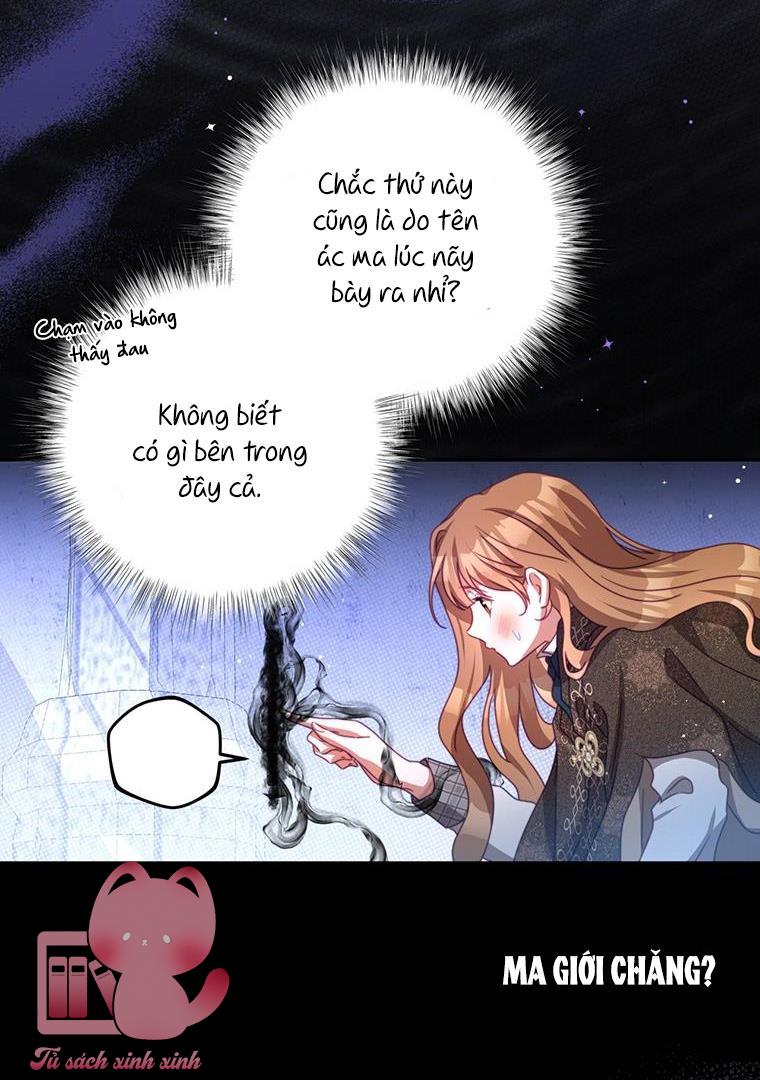 Tôi Trở Thành Tình Địch Của Nam Chính - Chap 81 - Trang 28