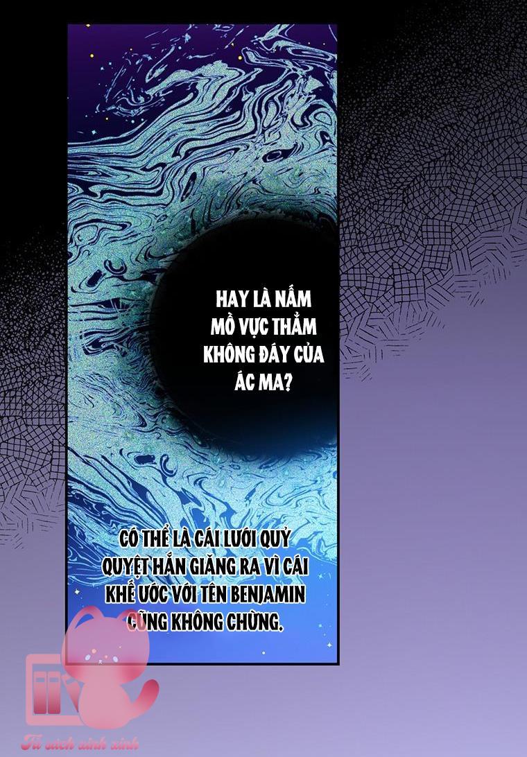 Tôi Trở Thành Tình Địch Của Nam Chính - Chap 81 - Trang 29