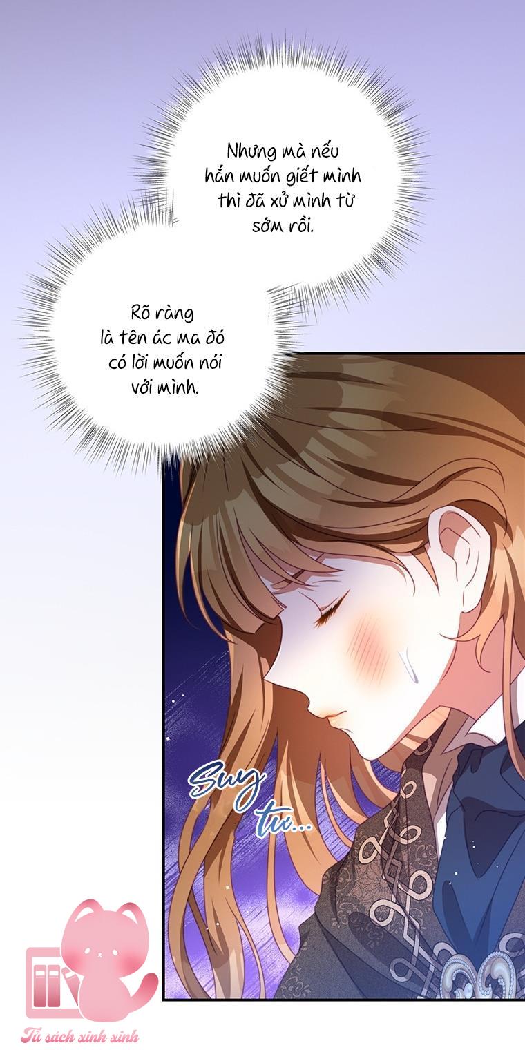 Tôi Trở Thành Tình Địch Của Nam Chính - Chap 81 - Trang 30