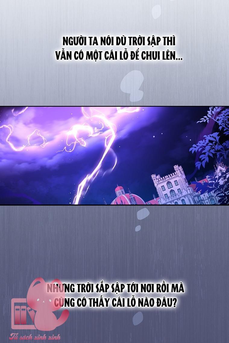Tôi Trở Thành Tình Địch Của Nam Chính - Chap 81 - Trang 4