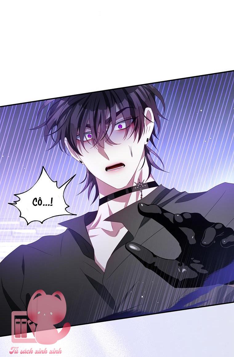 Tôi Trở Thành Tình Địch Của Nam Chính - Chap 81 - Trang 35