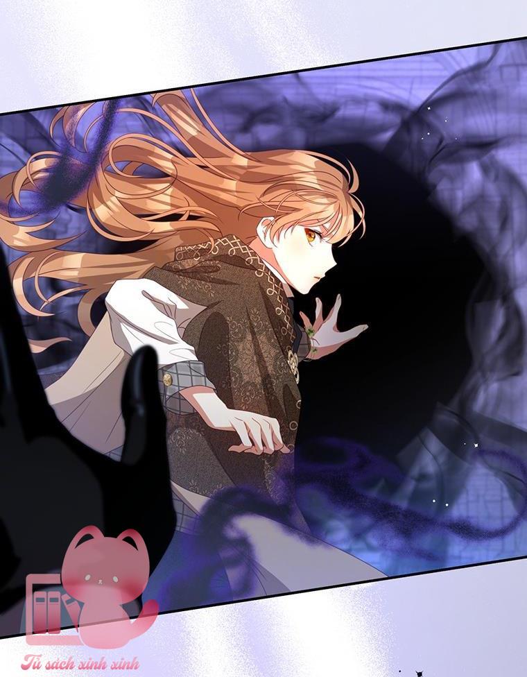 Tôi Trở Thành Tình Địch Của Nam Chính - Chap 81 - Trang 36