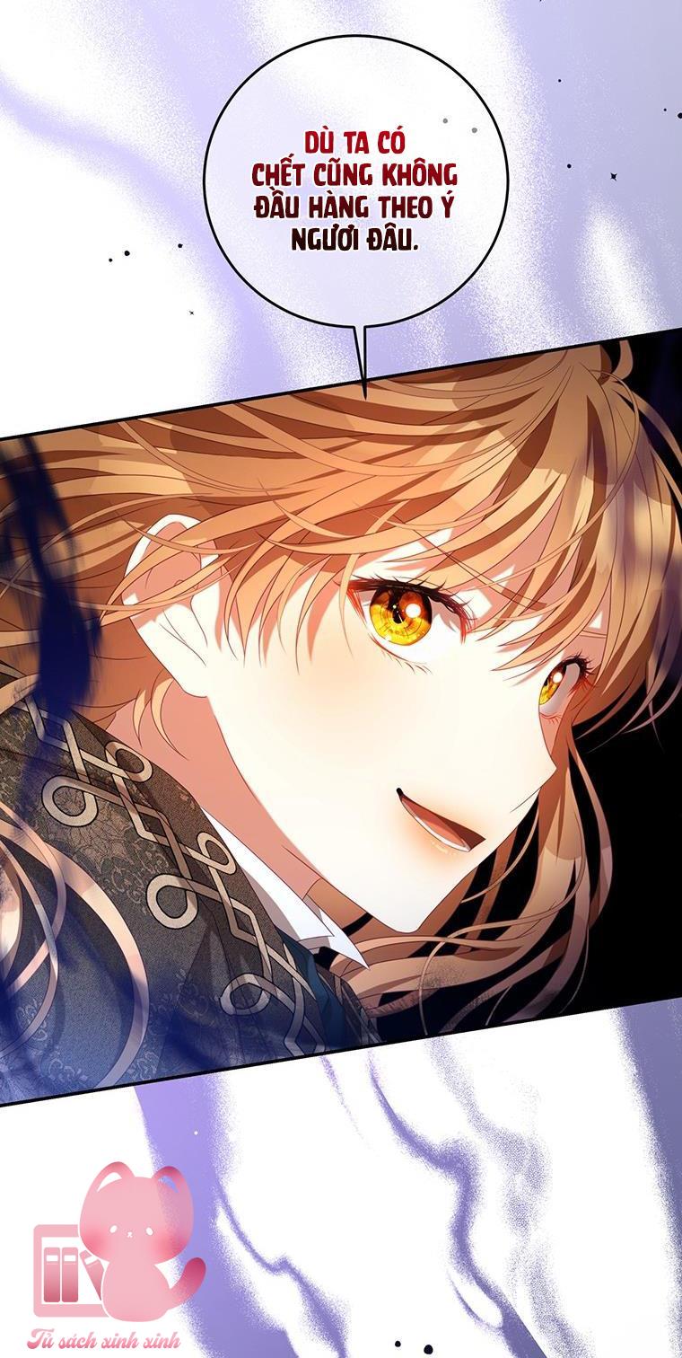 Tôi Trở Thành Tình Địch Của Nam Chính - Chap 81 - Trang 37