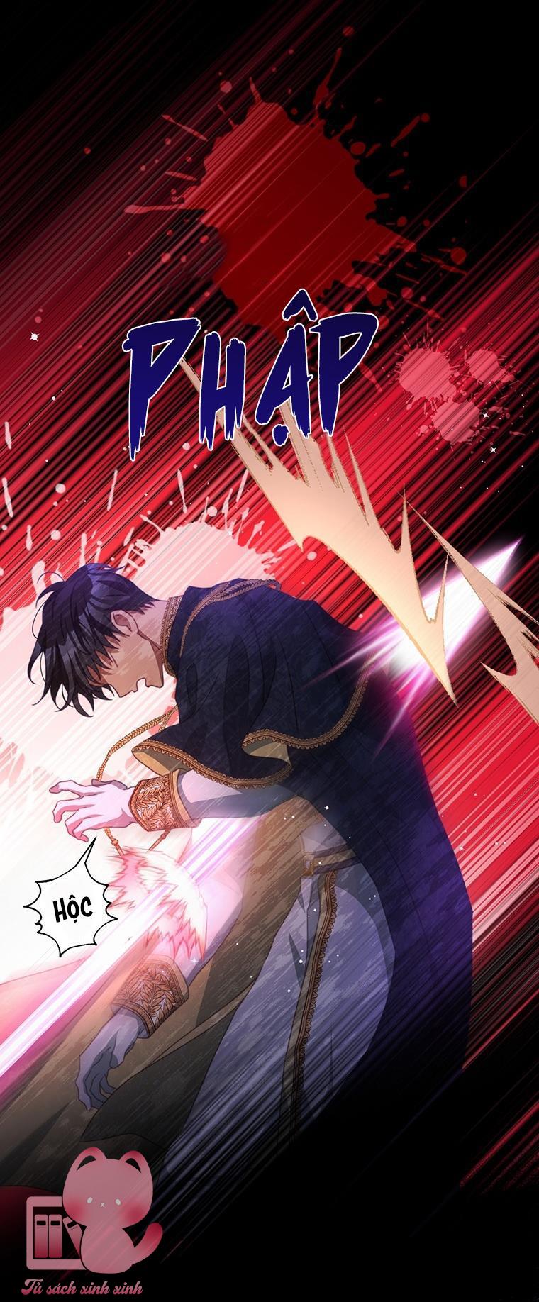 Tôi Trở Thành Tình Địch Của Nam Chính - Chap 81 - Trang 40