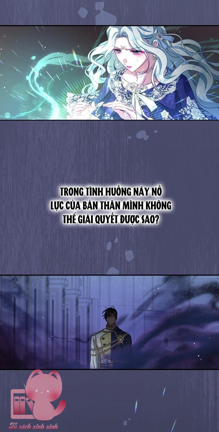 Tôi Trở Thành Tình Địch Của Nam Chính - Chap 81 - Trang 5