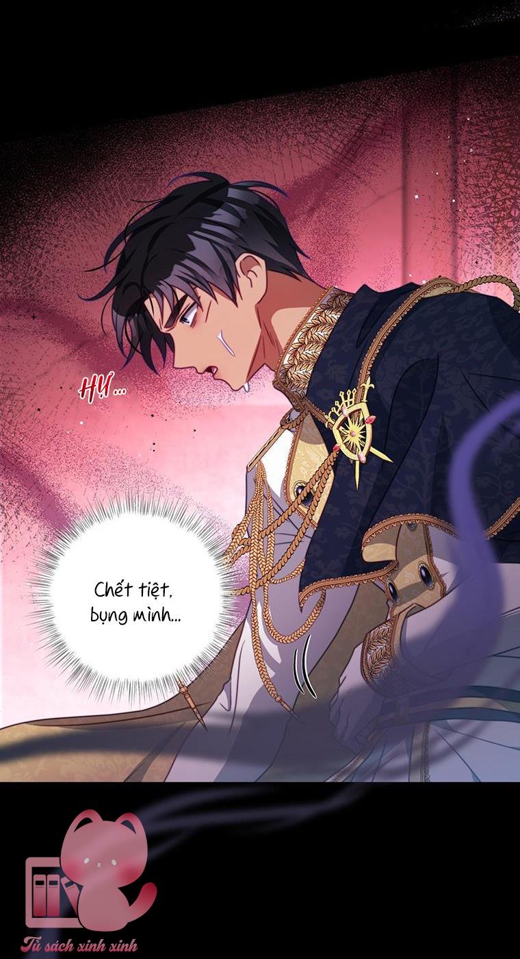 Tôi Trở Thành Tình Địch Của Nam Chính - Chap 81 - Trang 41