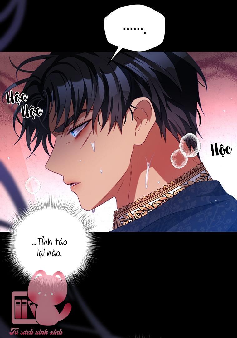 Tôi Trở Thành Tình Địch Của Nam Chính - Chap 81 - Trang 42