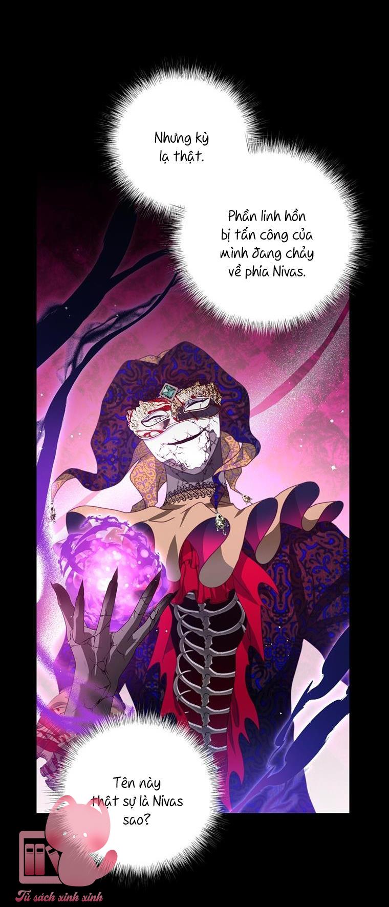 Tôi Trở Thành Tình Địch Của Nam Chính - Chap 81 - Trang 46