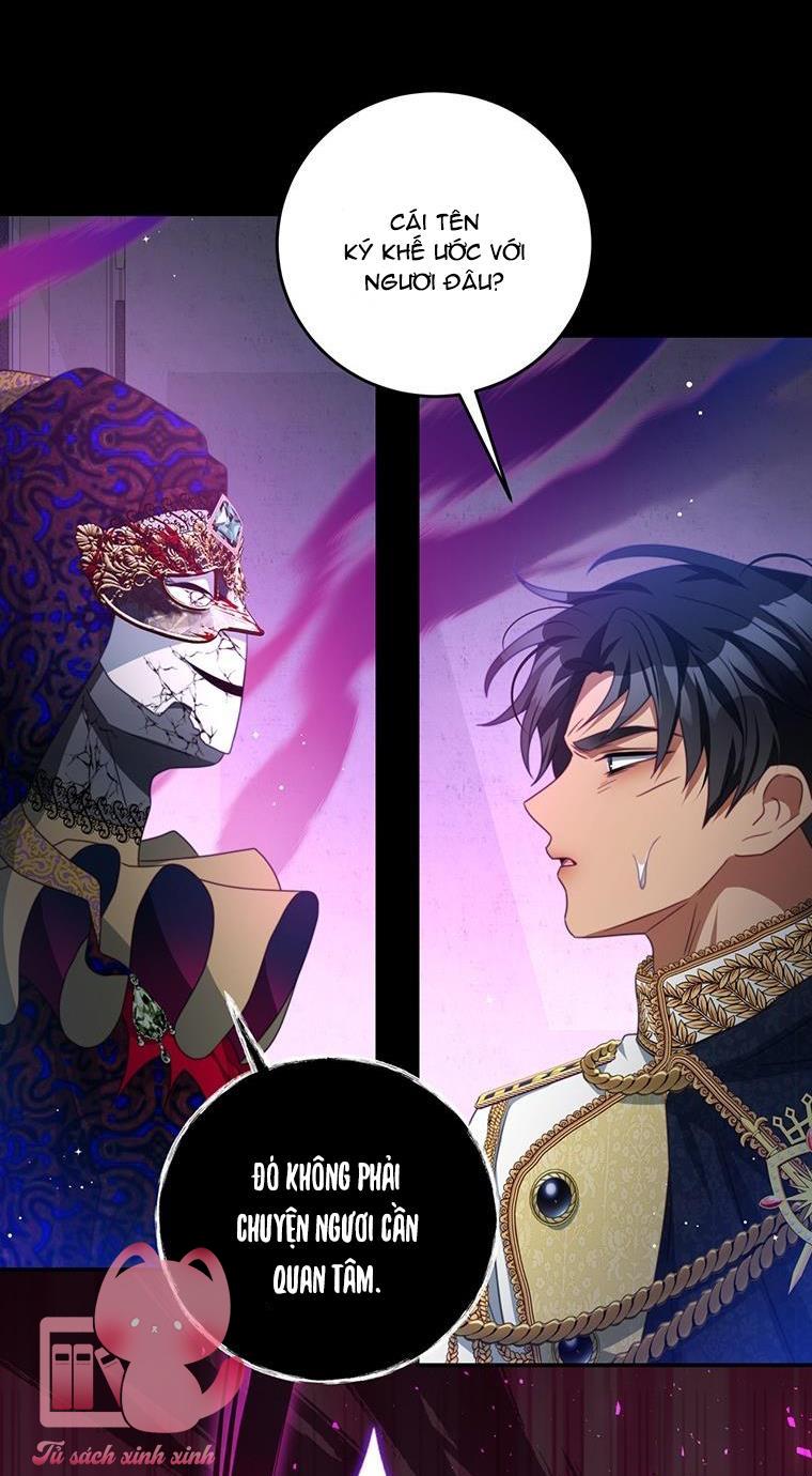 Tôi Trở Thành Tình Địch Của Nam Chính - Chap 81 - Trang 47