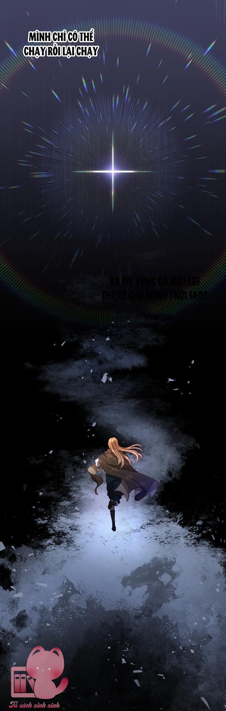 Tôi Trở Thành Tình Địch Của Nam Chính - Chap 81 - Trang 6