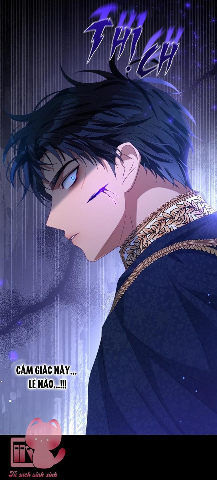Tôi Trở Thành Tình Địch Của Nam Chính - Chap 81 - Trang 53