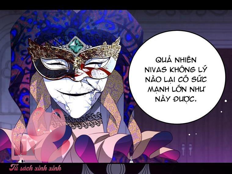 Tôi Trở Thành Tình Địch Của Nam Chính - Chap 81 - Trang 55