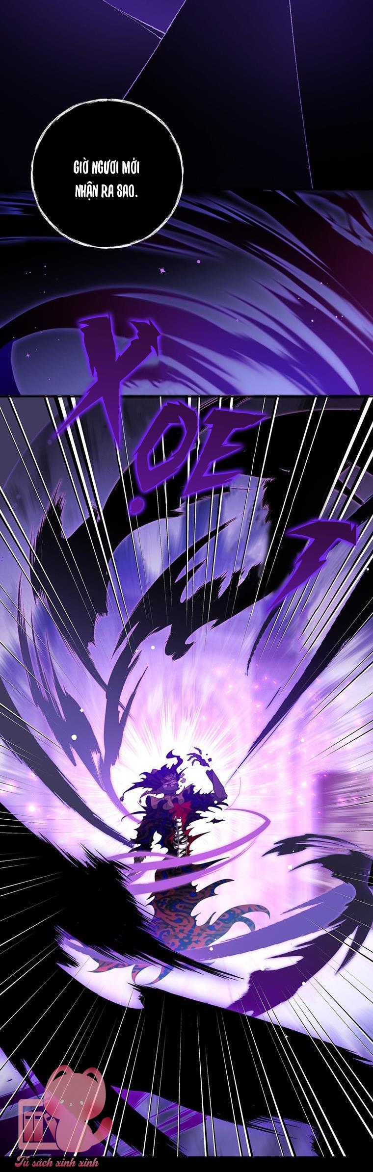 Tôi Trở Thành Tình Địch Của Nam Chính - Chap 81 - Trang 57