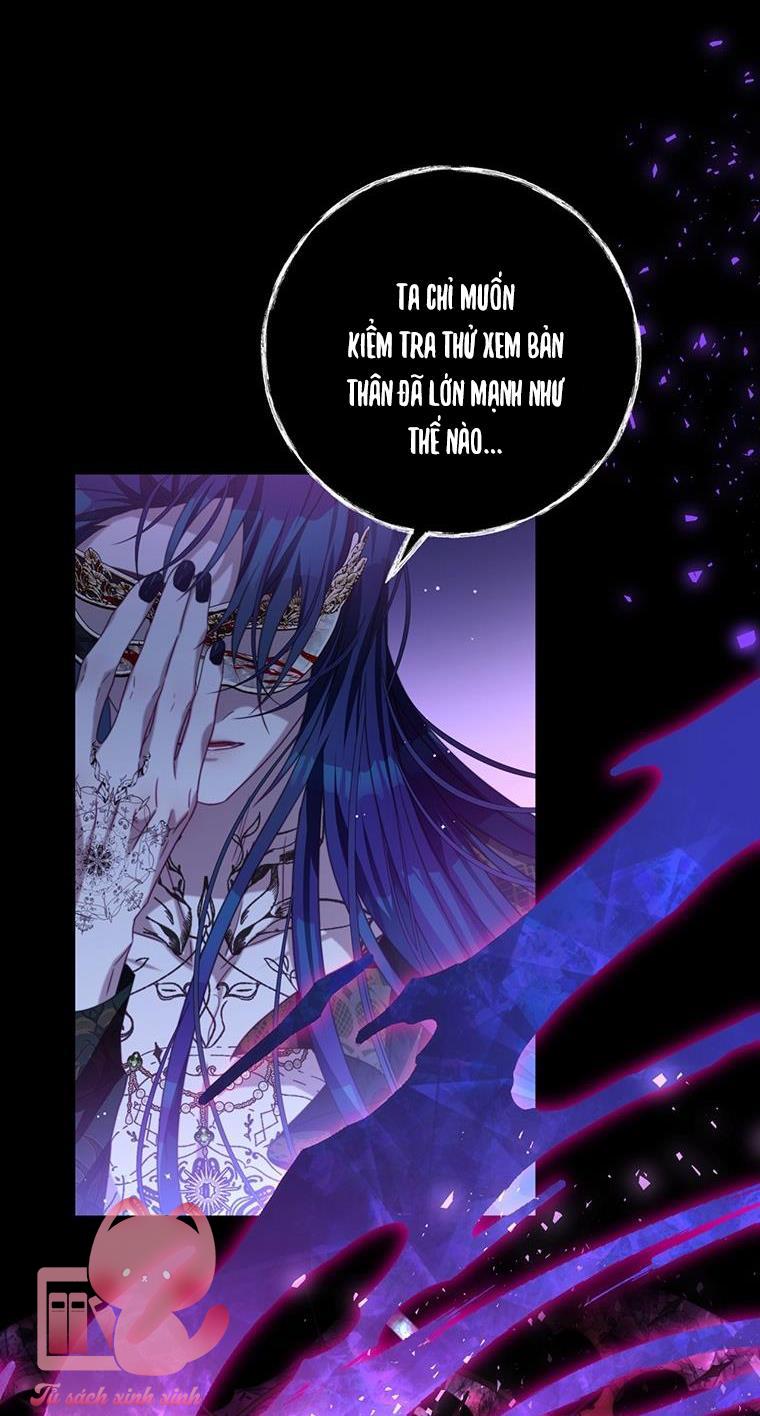 Tôi Trở Thành Tình Địch Của Nam Chính - Chap 81 - Trang 58