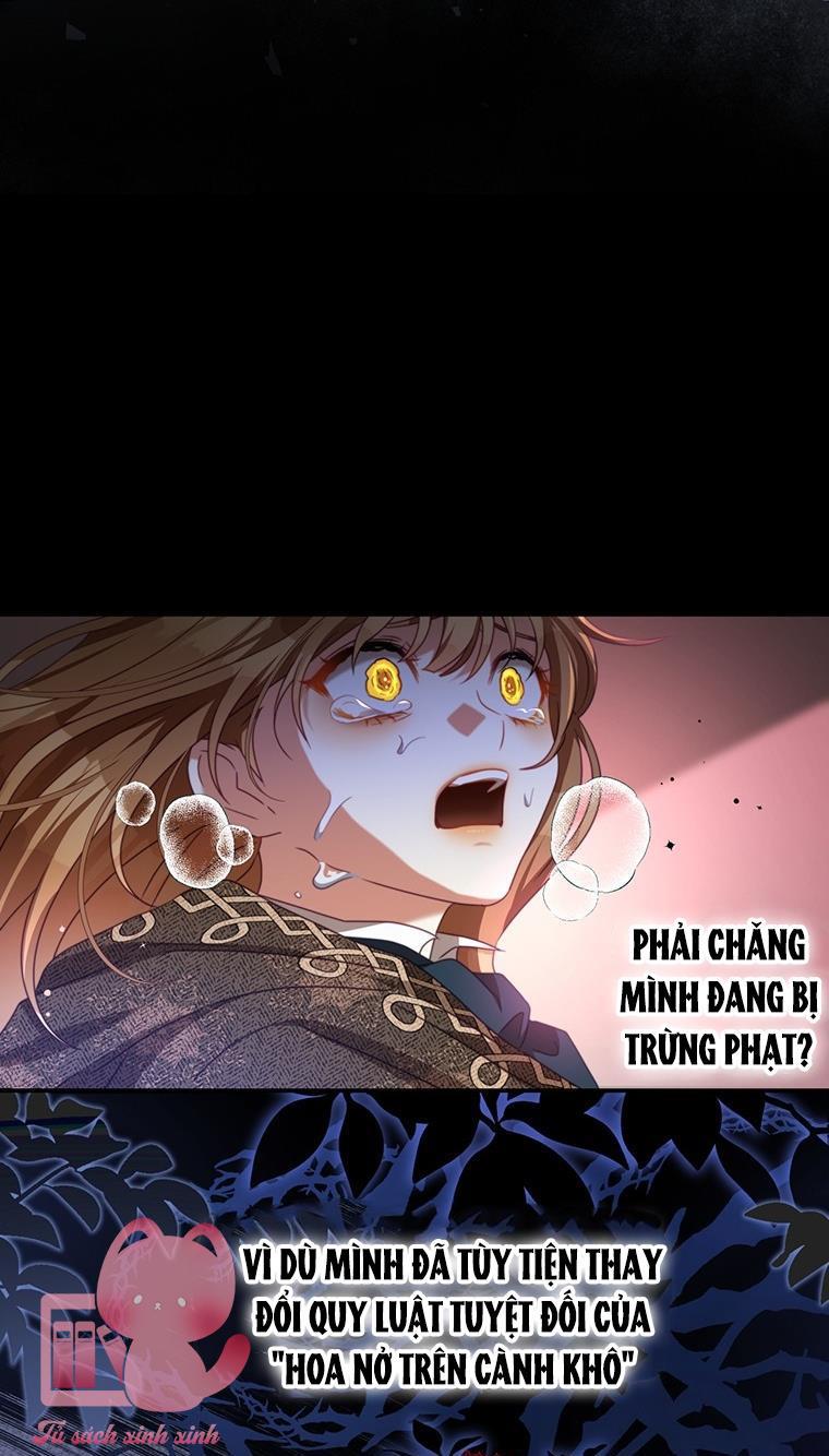 Tôi Trở Thành Tình Địch Của Nam Chính - Chap 81 - Trang 7