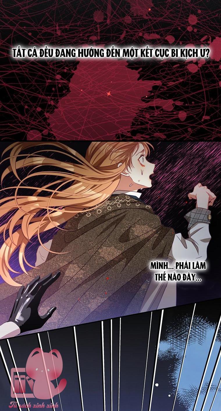 Tôi Trở Thành Tình Địch Của Nam Chính - Chap 81 - Trang 9