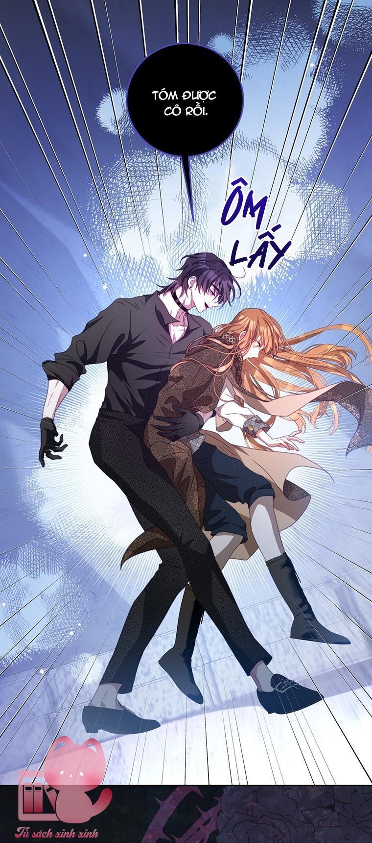 Tôi Trở Thành Tình Địch Của Nam Chính - Chap 81 - Trang 10