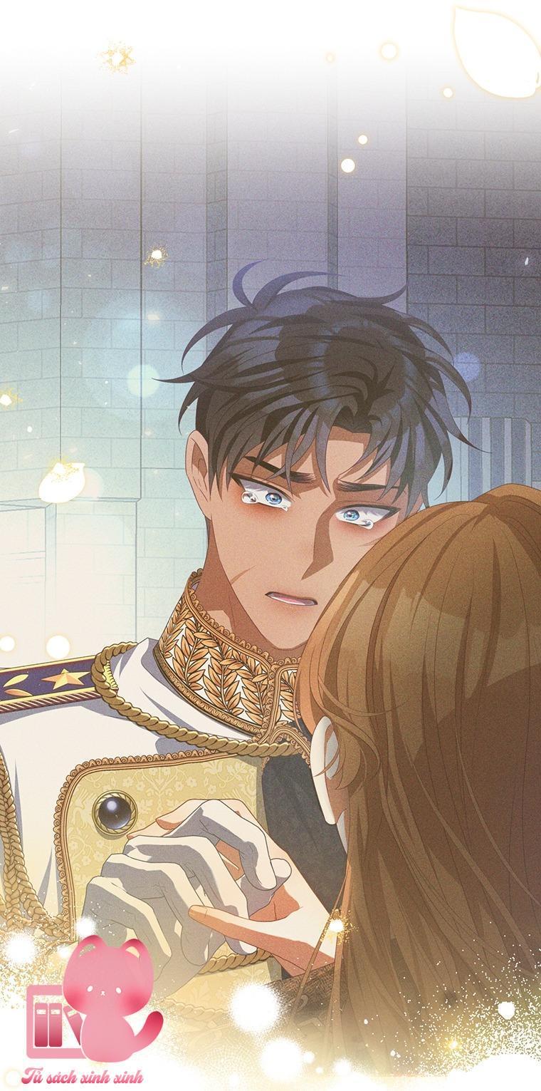 Tôi Trở Thành Tình Địch Của Nam Chính - Chap 82 - Trang 12