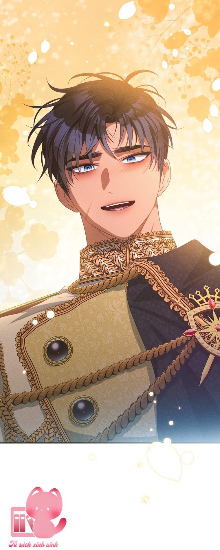 Tôi Trở Thành Tình Địch Của Nam Chính - Chap 82 - Trang 15