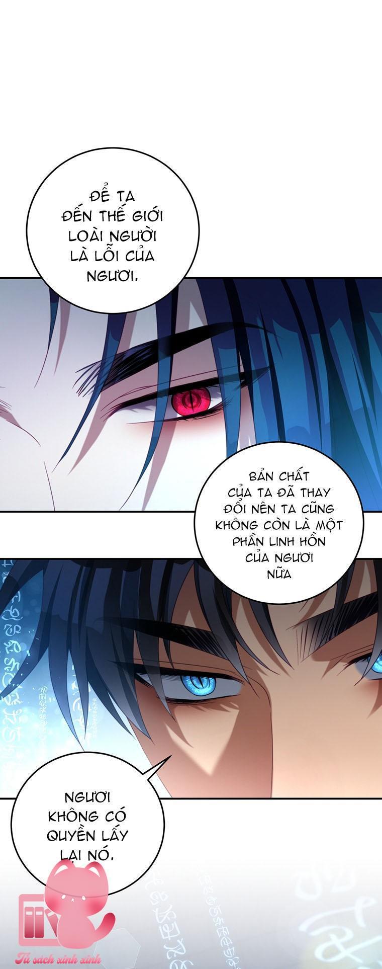 Tôi Trở Thành Tình Địch Của Nam Chính - Chap 82 - Trang 16