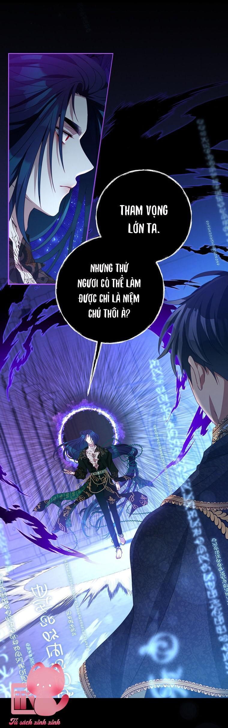 Tôi Trở Thành Tình Địch Của Nam Chính - Chap 82 - Trang 18
