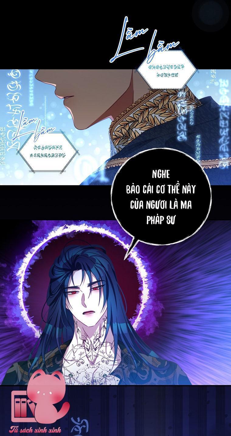 Tôi Trở Thành Tình Địch Của Nam Chính - Chap 82 - Trang 19