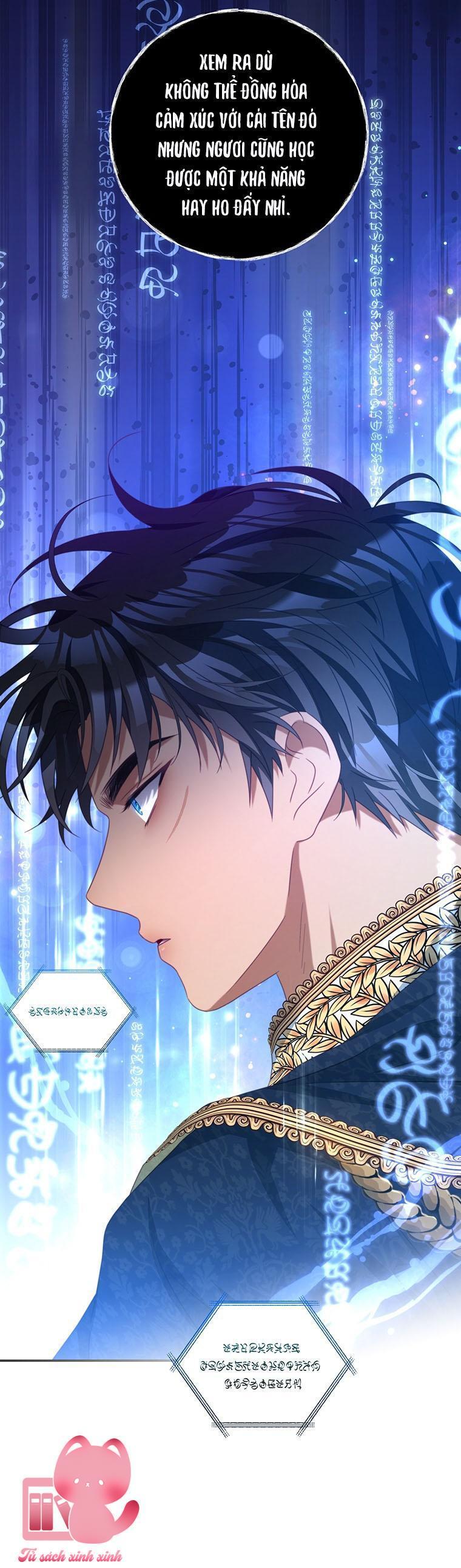 Tôi Trở Thành Tình Địch Của Nam Chính - Chap 82 - Trang 20