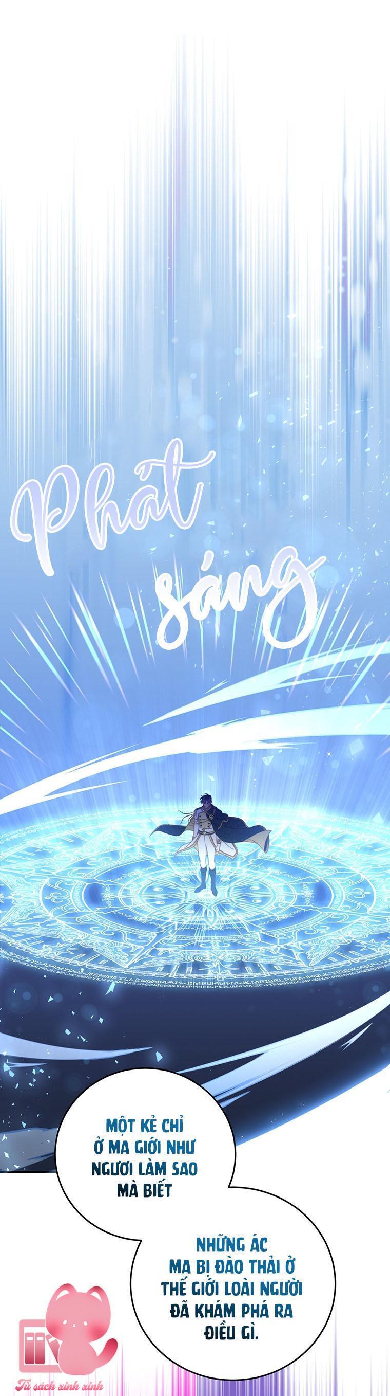 Tôi Trở Thành Tình Địch Của Nam Chính - Chap 82 - Trang 21