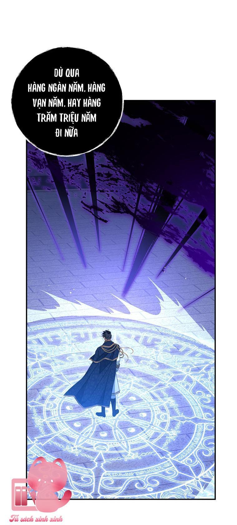 Tôi Trở Thành Tình Địch Của Nam Chính - Chap 82 - Trang 23