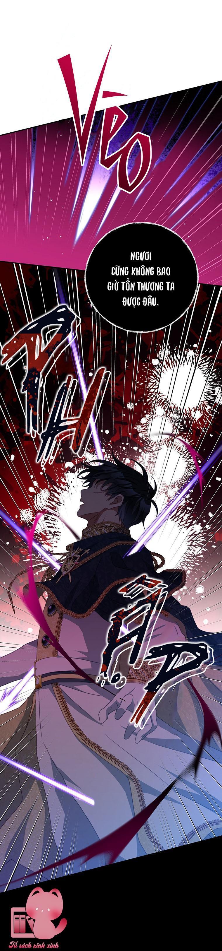 Tôi Trở Thành Tình Địch Của Nam Chính - Chap 82 - Trang 24
