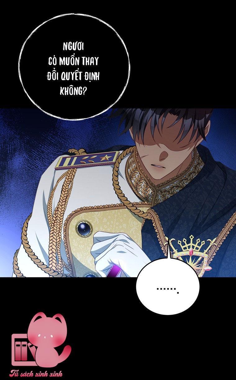 Tôi Trở Thành Tình Địch Của Nam Chính - Chap 82 - Trang 26
