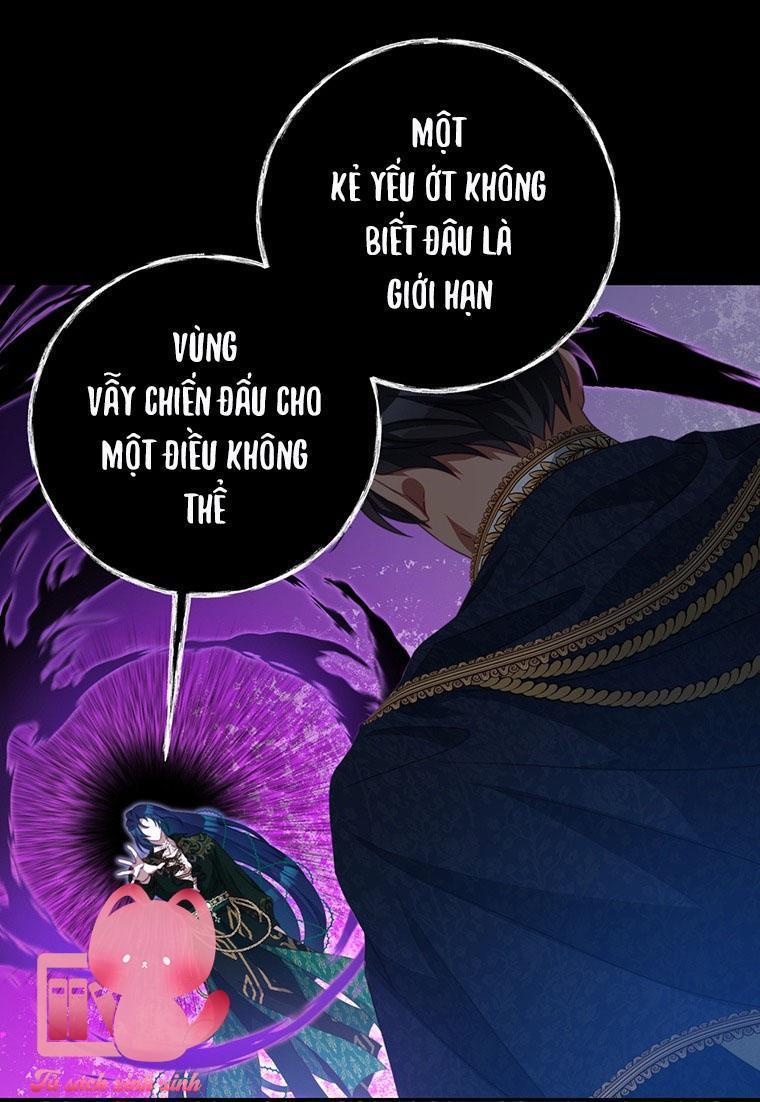 Tôi Trở Thành Tình Địch Của Nam Chính - Chap 82 - Trang 28