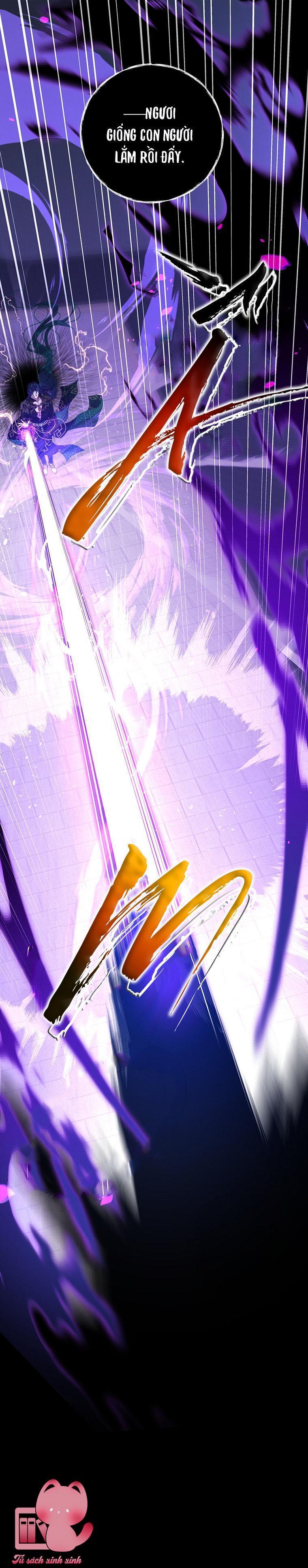 Tôi Trở Thành Tình Địch Của Nam Chính - Chap 82 - Trang 29