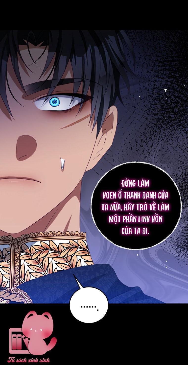 Tôi Trở Thành Tình Địch Của Nam Chính - Chap 82 - Trang 4