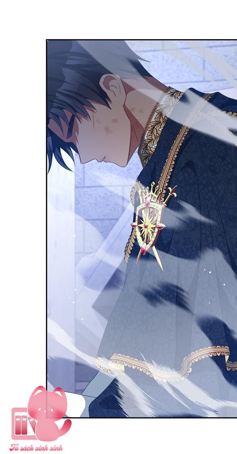 Tôi Trở Thành Tình Địch Của Nam Chính - Chap 82 - Trang 32