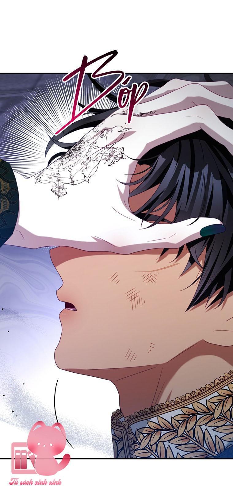 Tôi Trở Thành Tình Địch Của Nam Chính - Chap 82 - Trang 33