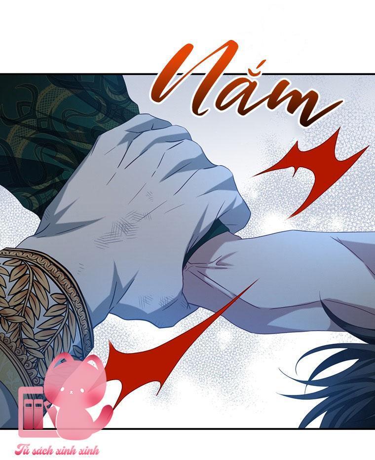 Tôi Trở Thành Tình Địch Của Nam Chính - Chap 82 - Trang 36