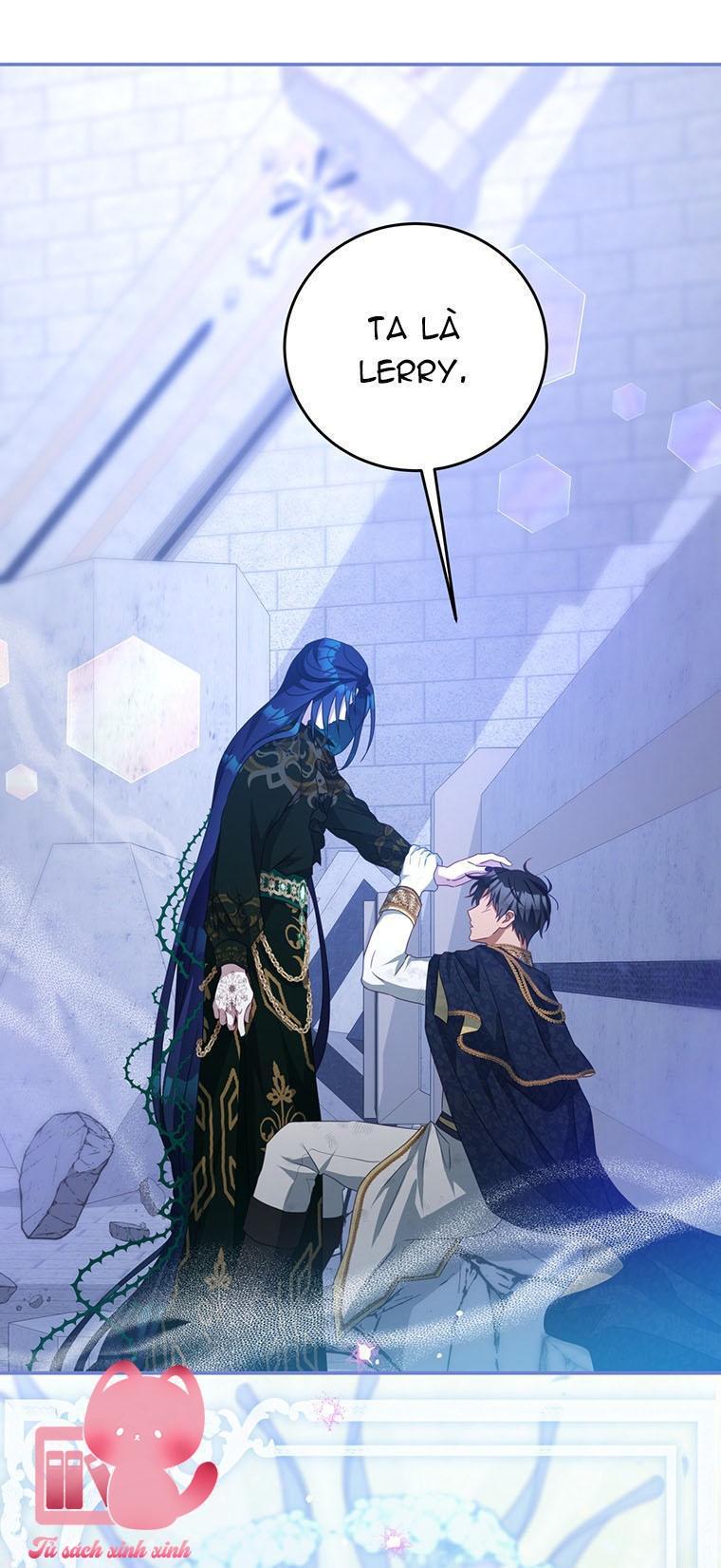 Tôi Trở Thành Tình Địch Của Nam Chính - Chap 82 - Trang 37
