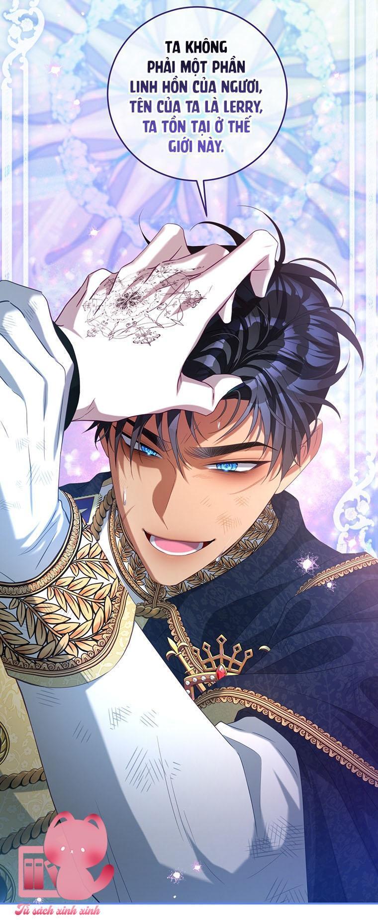 Tôi Trở Thành Tình Địch Của Nam Chính - Chap 82 - Trang 38