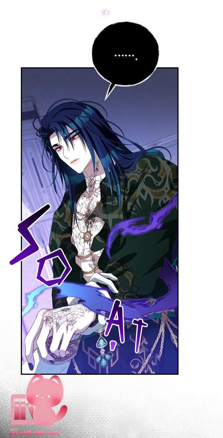 Tôi Trở Thành Tình Địch Của Nam Chính - Chap 82 - Trang 39