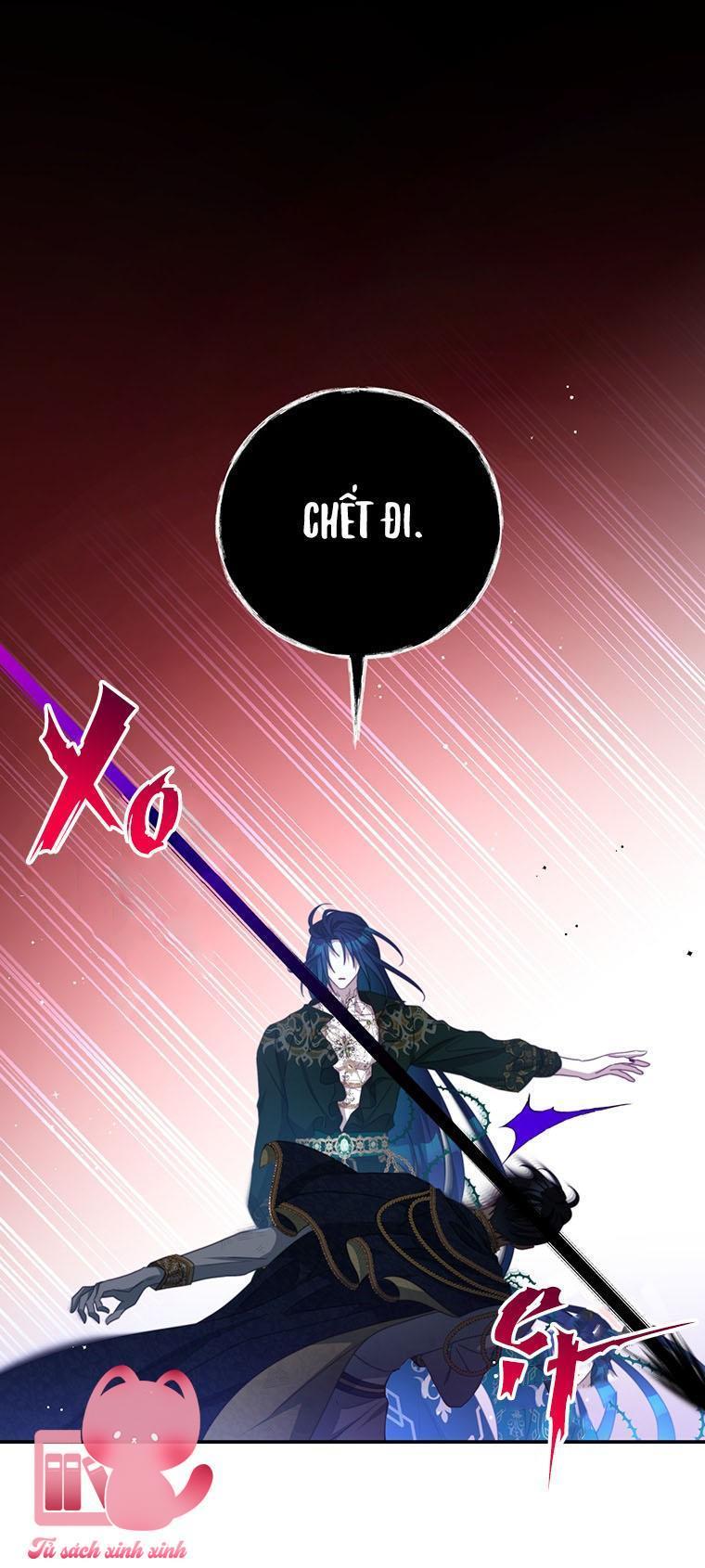 Tôi Trở Thành Tình Địch Của Nam Chính - Chap 82 - Trang 41