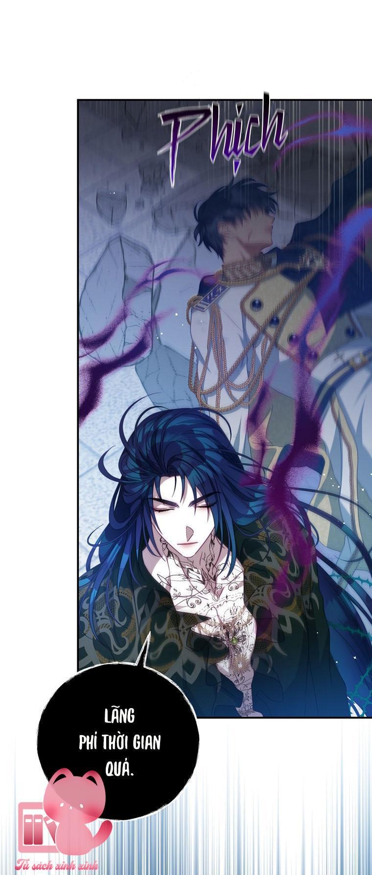 Tôi Trở Thành Tình Địch Của Nam Chính - Chap 82 - Trang 42