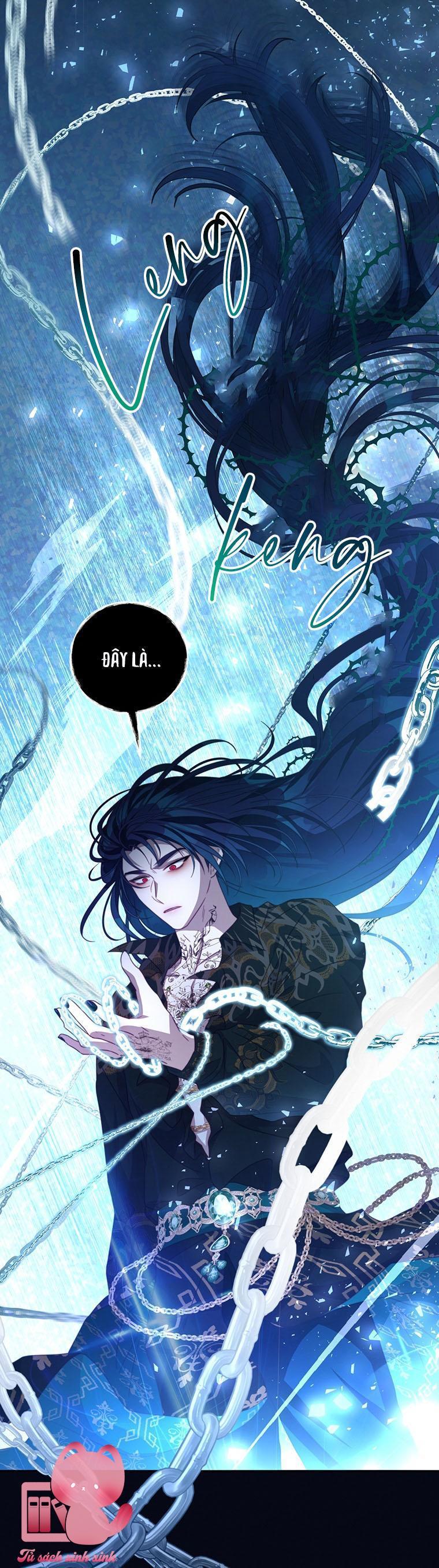 Tôi Trở Thành Tình Địch Của Nam Chính - Chap 82 - Trang 44