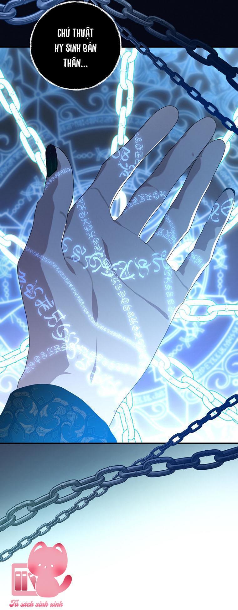 Tôi Trở Thành Tình Địch Của Nam Chính - Chap 82 - Trang 45