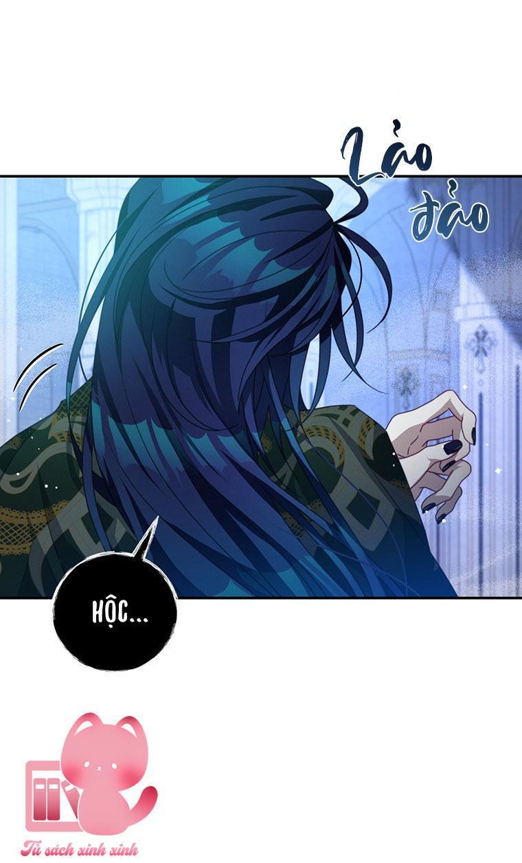 Tôi Trở Thành Tình Địch Của Nam Chính - Chap 82 - Trang 48