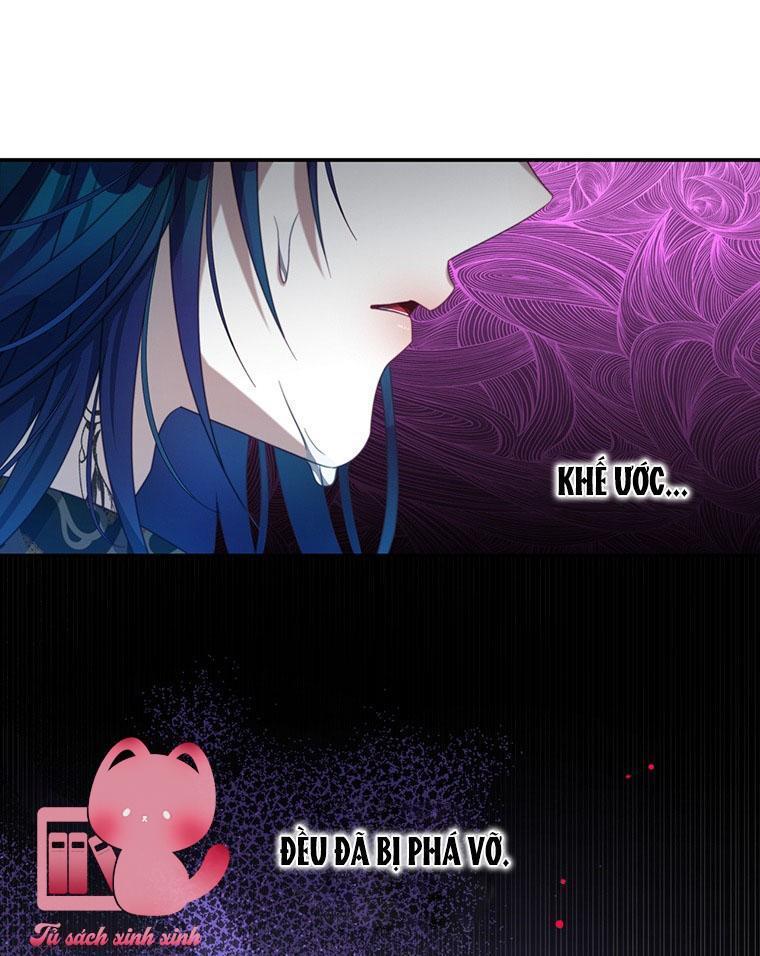 Tôi Trở Thành Tình Địch Của Nam Chính - Chap 82 - Trang 49