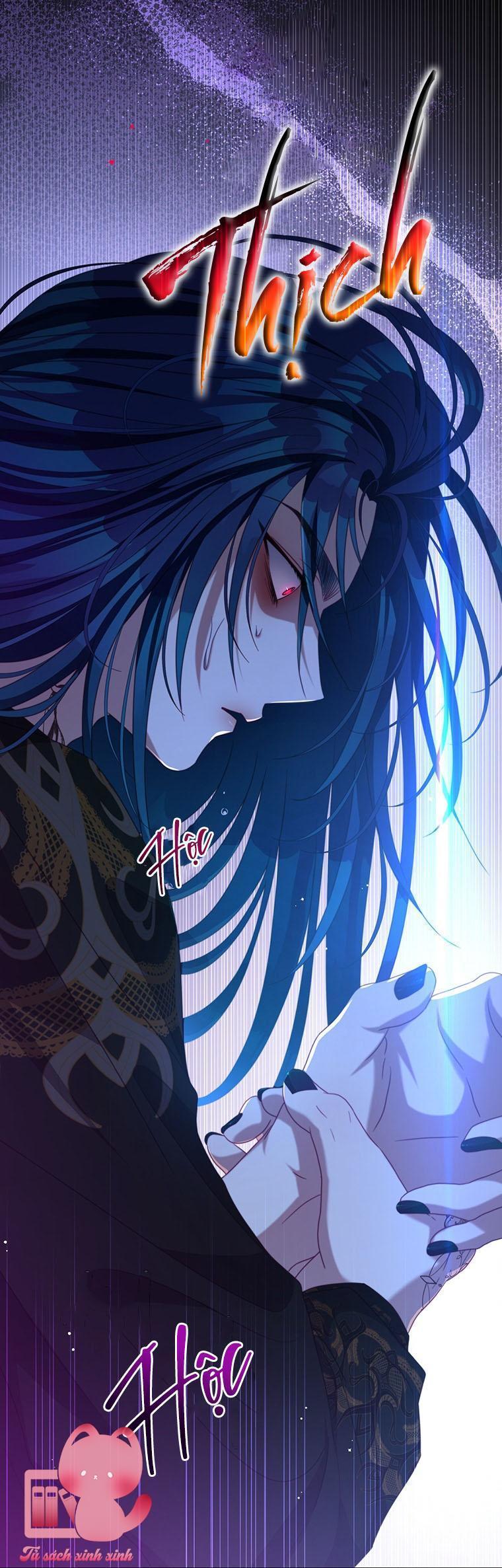 Tôi Trở Thành Tình Địch Của Nam Chính - Chap 82 - Trang 50