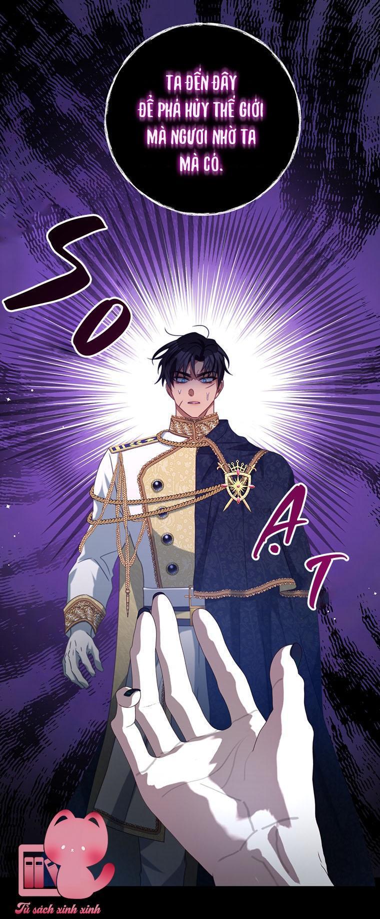 Tôi Trở Thành Tình Địch Của Nam Chính - Chap 82 - Trang 6