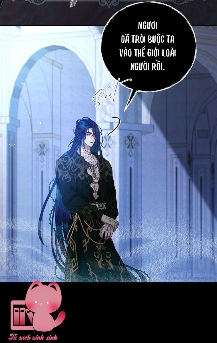 Tôi Trở Thành Tình Địch Của Nam Chính - Chap 82 - Trang 52